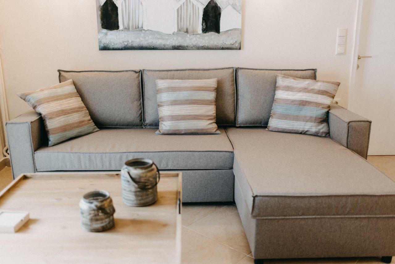 Best House, Central Luxury Apartment, Agiou Nikolaou, Patra Εξωτερικό φωτογραφία