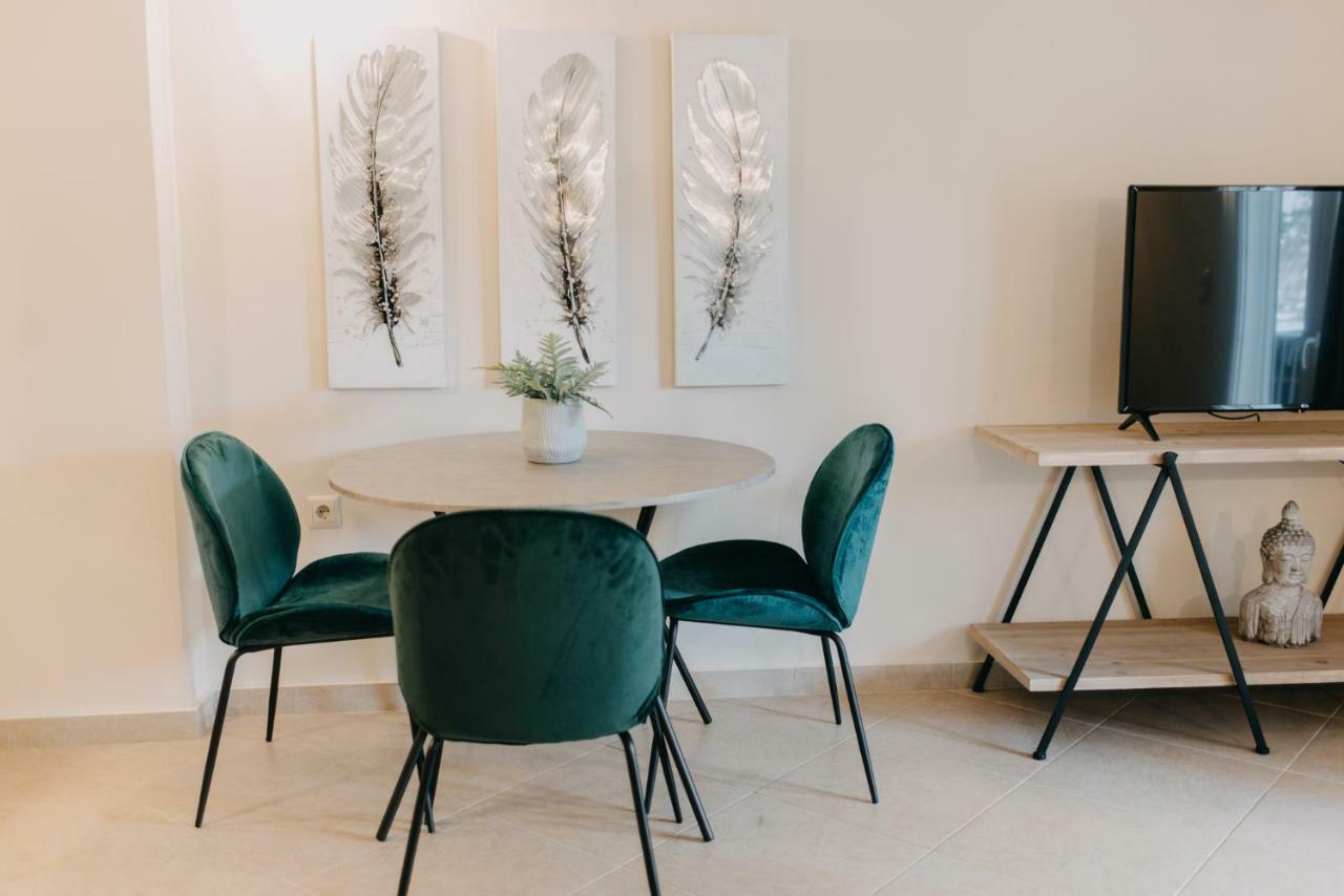 Best House, Central Luxury Apartment, Agiou Nikolaou, Patra Εξωτερικό φωτογραφία