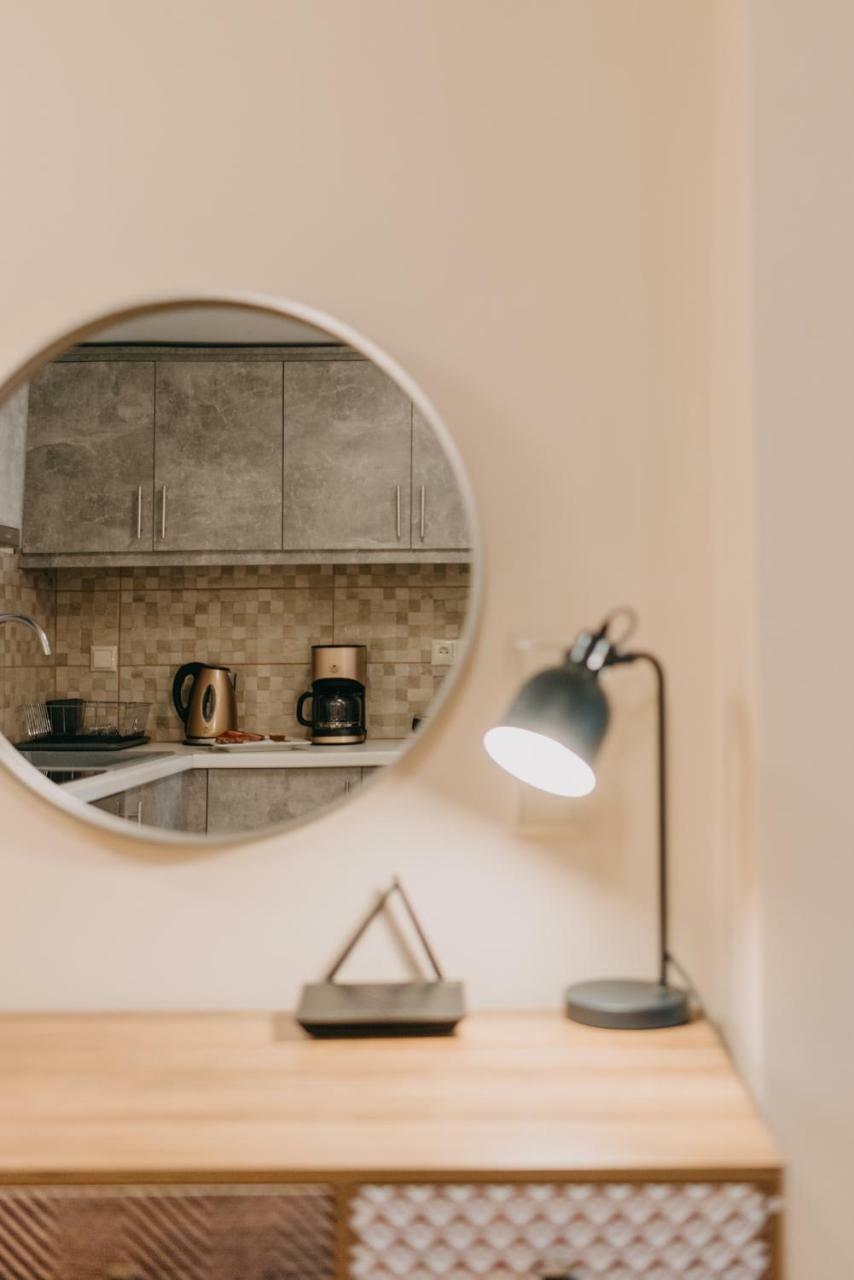 Best House, Central Luxury Apartment, Agiou Nikolaou, Patra Εξωτερικό φωτογραφία