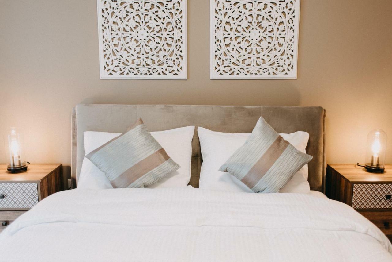 Best House, Central Luxury Apartment, Agiou Nikolaou, Patra Εξωτερικό φωτογραφία