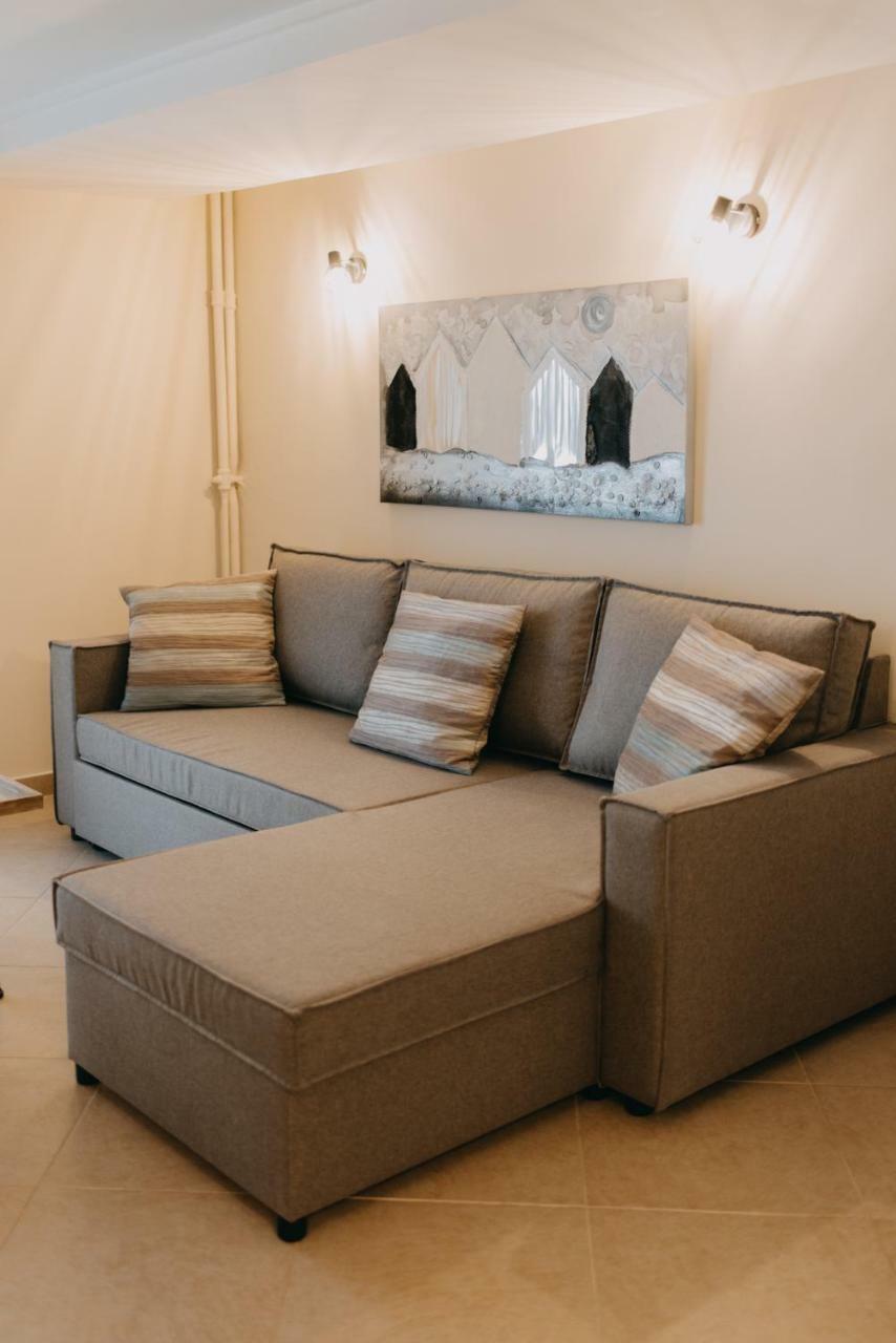 Best House, Central Luxury Apartment, Agiou Nikolaou, Patra Εξωτερικό φωτογραφία