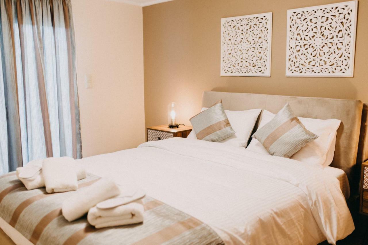 Best House, Central Luxury Apartment, Agiou Nikolaou, Patra Εξωτερικό φωτογραφία